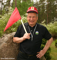 2009: Mikko Lääperi