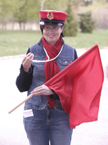 2006: Marjut Suursoho