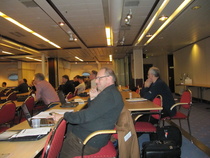 2010 Laivaseminaari