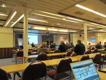 2010 Laivaseminaari