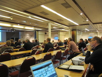 2010 Laivaseminaari