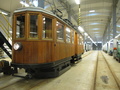 2010 Brändö Spårvägs No 1